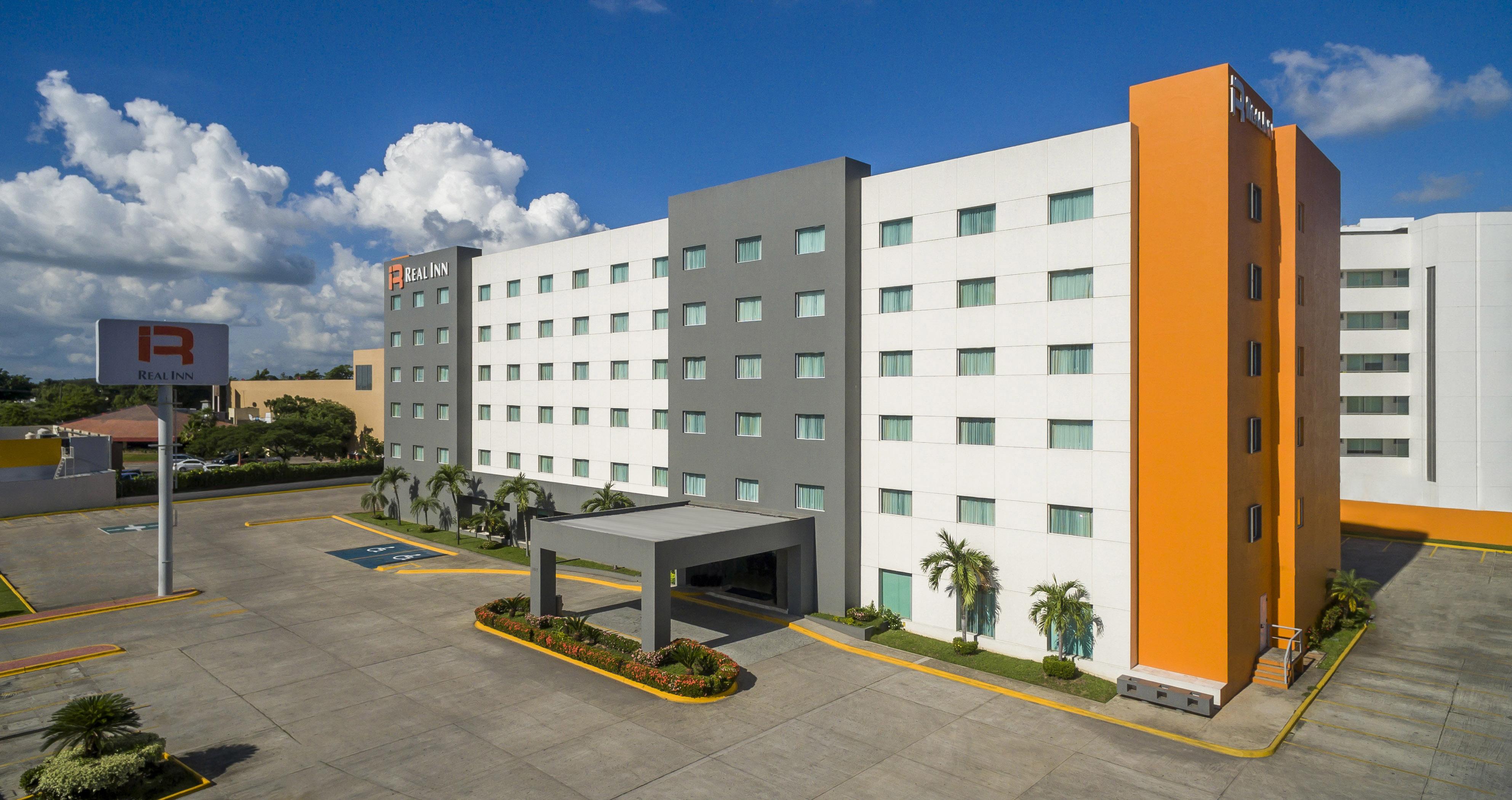 Courtyard By Marriott Villahermosa Tabasco Exterior photo