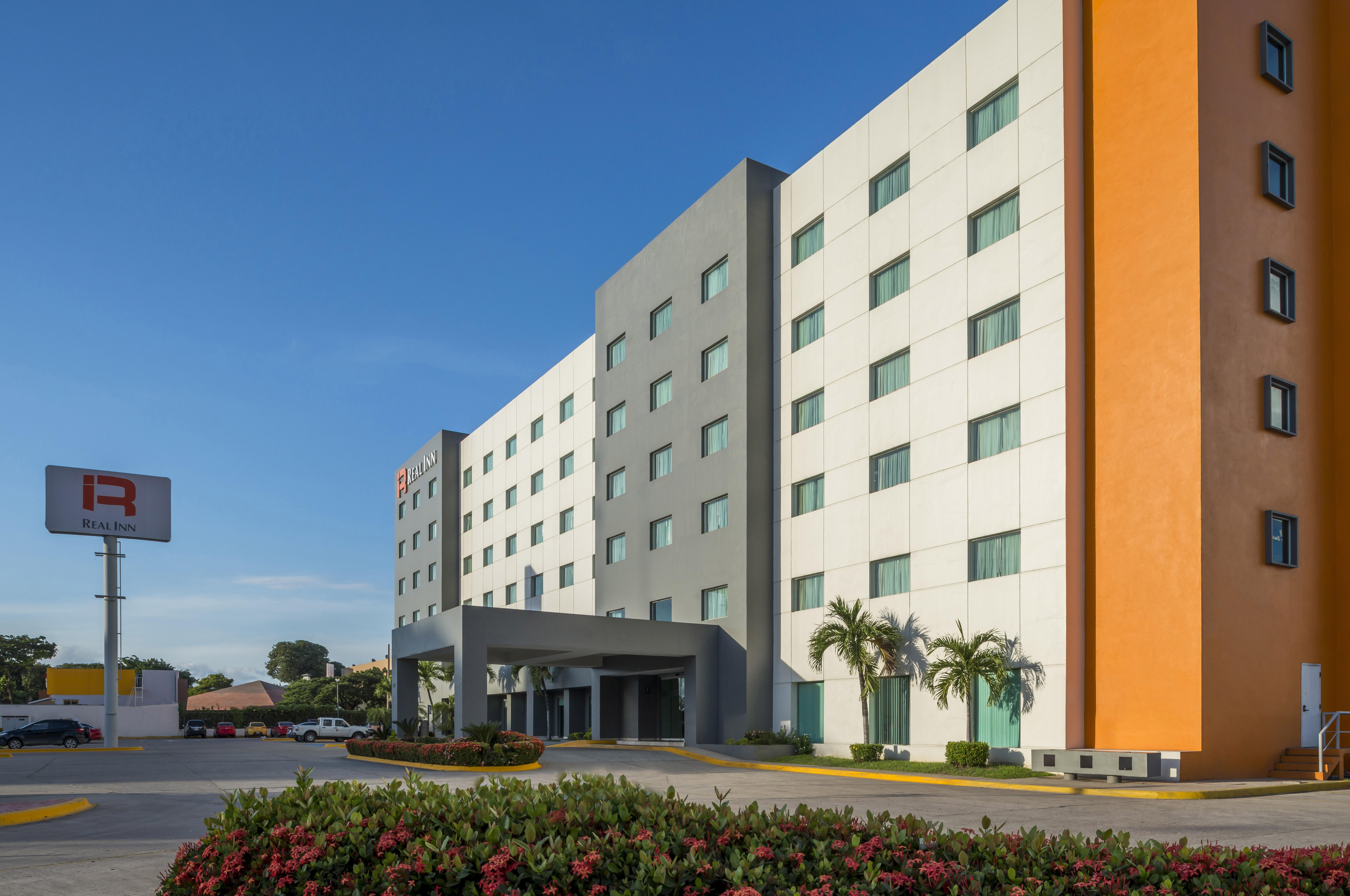 Courtyard By Marriott Villahermosa Tabasco Exterior photo